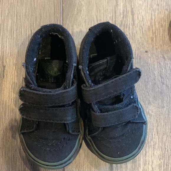 Toddler shoe bundle - Picture 5 of 7